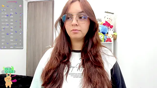 Snapshot of Valery7rose_ chatting on 2, 4, 2026 Valery7rose online show from 2, 4, 2026