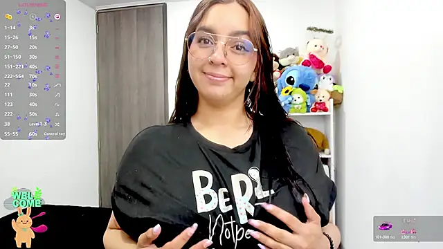 Snapshot of Valery7rose_ chatting on 14, 4, 2026 Valery7rose online show from 14, 4, 2026