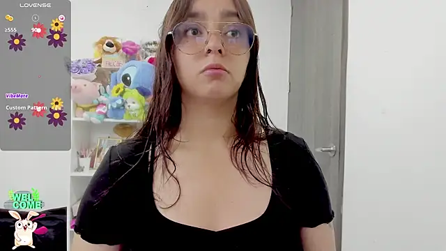 Snapshot of Valery7rose_ chatting on 30, 6, 2026 Valery7rose online show from 30, 6, 2026