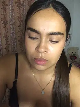 JuanaSimons online show from 27, 2, 2026