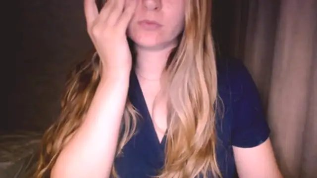 fiona cute 2 online show from 14, 9, 2025