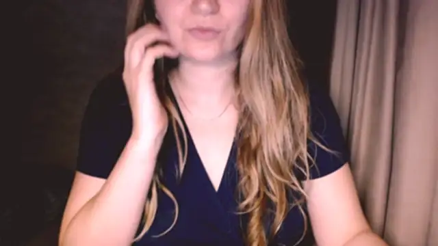 fiona cute 2 online show from 12, 10, 2025