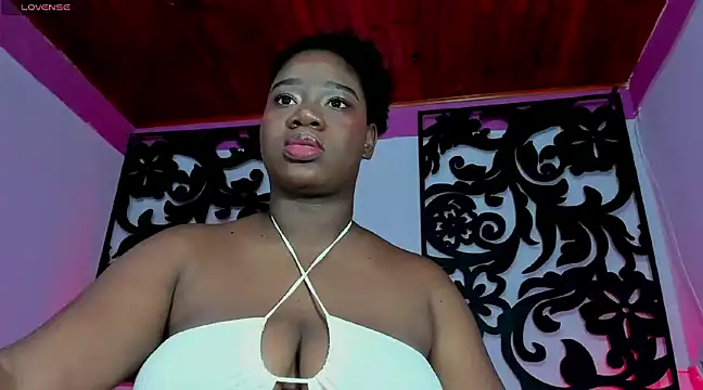 tanisha bigboobs online show from 7, 12, 2024