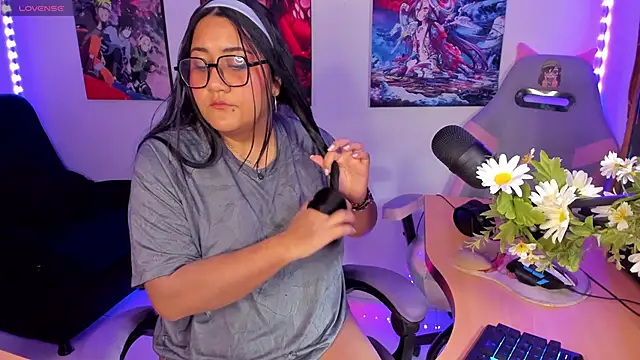 haru u2 online show from 20, 2, 2026