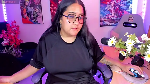 haru u2 online show from 18, 4, 2026