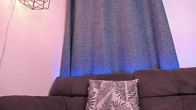 SebastianVilla  online show from 19, 2, 2025