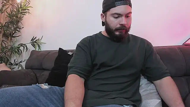 SebastianVilla  online show from 31, 5, 2026
