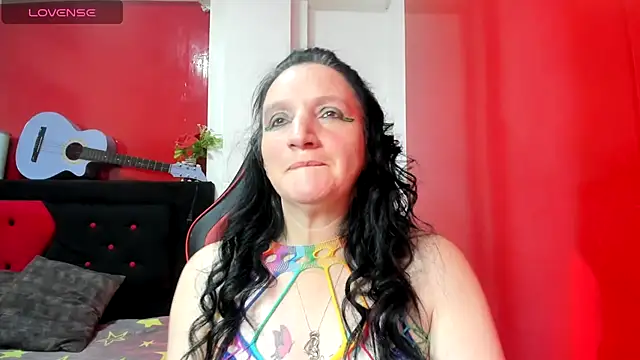 Snapshot of Andrefoxx_ chatting on 17, 9, 2025 Andrefoxx online show from 17, 9, 2025