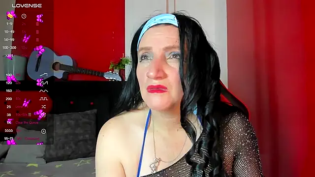 Snapshot of Andrefoxx_ chatting on 16, 10, 2025 Andrefoxx online show from 16, 10, 2025