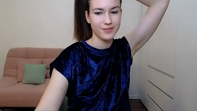 AliciaNewell online show from 28, 12, 2024