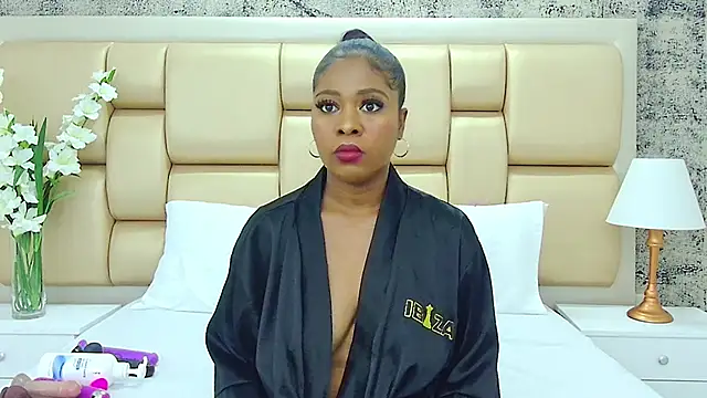 AlisonTravis online show from 22, 12, 2024