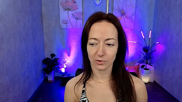 kimberlyray777 online show from 27, 1, 2025