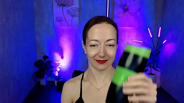 kimberlyray777 online show from 10, 2, 2025