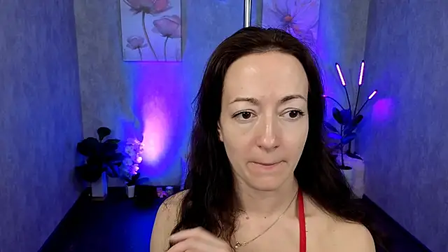 kimberlyray777 online show from 21, 2, 2025