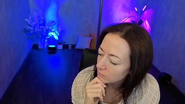 kimberlyray777 online show from 2, 10, 2025