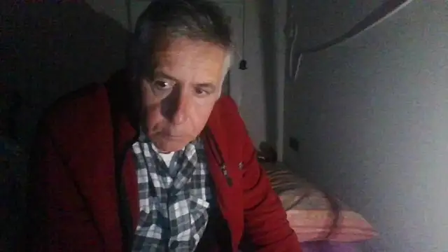 parejamlga58 online show from 14, 1, 2026