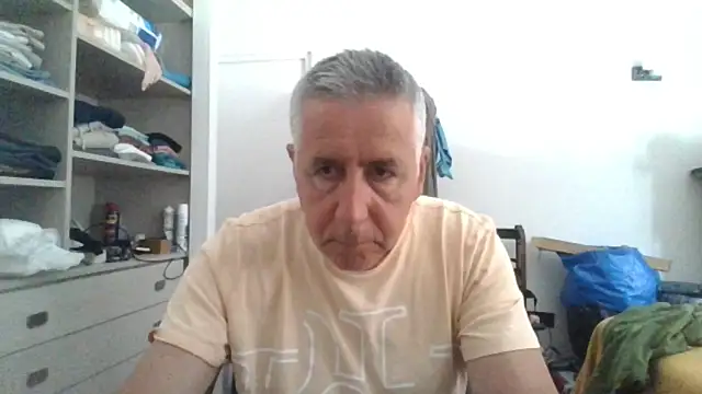 parejamlga58 online show from 18, 5, 2026