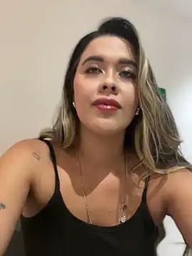 Snapshot of Emilia_Bakerr chatting on 28, 12, 2024 Emilia Bakerr online show from 28, 12, 2024