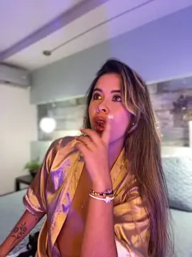 Snapshot of Emilia_Bakerr chatting on 13, 2, 2025 Emilia Bakerr online show from 13, 2, 2025