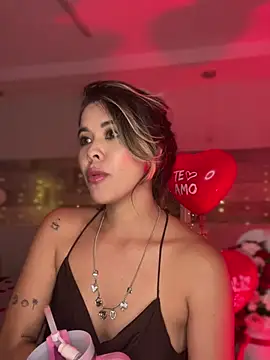 Snapshot of Emilia_Bakerr chatting on 14, 2, 2025 Emilia Bakerr online show from 14, 2, 2025