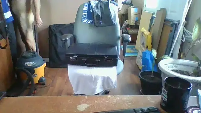 Snapshot of Daremeknot chatting on 30, 1, 2025 Daremeknot online show from 30, 1, 2025