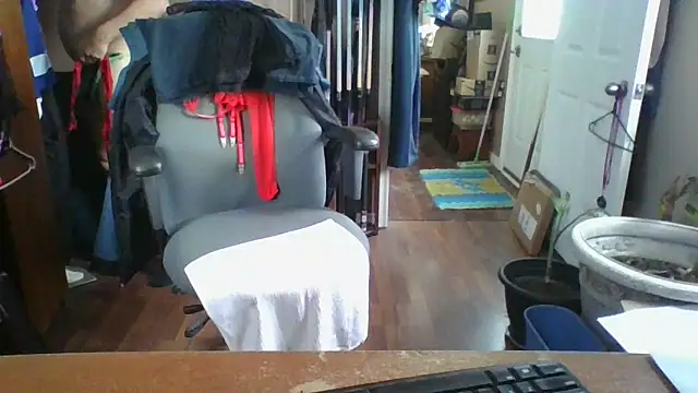 Snapshot of Daremeknot chatting on 19, 2, 2025 Daremeknot online show from 19, 2, 2025