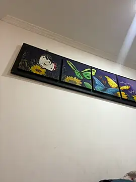 MrsFoucher online show from 24, 1, 2025