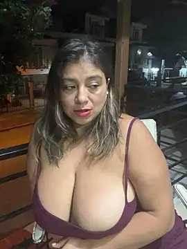 MrsFoucher online show from 9, 2, 2025