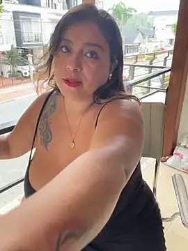 MrsFoucher online show from 9, 2, 2025