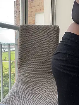 MrsFoucher online show from 25, 9, 2025