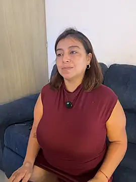 MrsFoucher online show from 28, 11, 2025