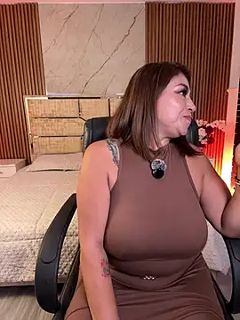 MrsFoucher online show from 16, 3, 2026