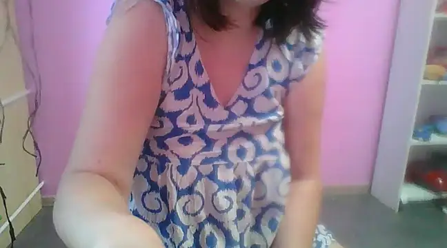 Snapshot of Lucinka1 chatting on 9, 2, 2025 Lucinka1 online show from 9, 2, 2025