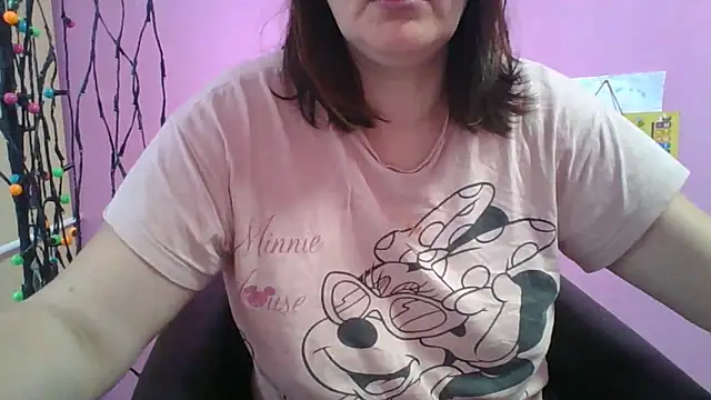 Snapshot of Lucinka1 chatting on 13, 3, 2025 Lucinka1 online show from 13, 3, 2025