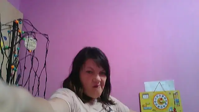 Snapshot of Lucinka1 chatting on 13, 3, 2025 Lucinka1 online show from 13, 3, 2025