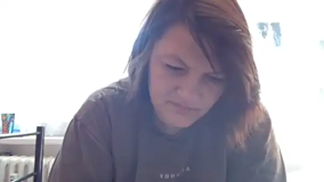 Snapshot of Lucinka1 chatting on 31, 7, 2026 Lucinka1 online show from 31, 7, 2026