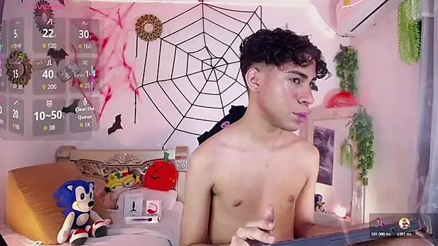 huge armound online show from 7, 11, 2025