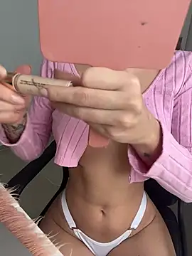 AllieEvans online show from 15, 2, 2025