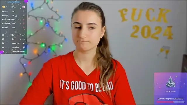 PumpkinCutiePie online show from 8, 12, 2024