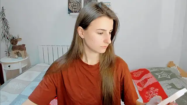 PumpkinCutiePie online show from 18, 1, 2026