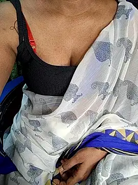 Snapshot of Telugu_ammayi_pooja chatting on 8, 1, 2026 Telugu ammayi pooja online show from 8, 1, 2026