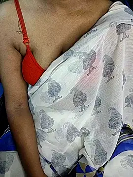 Snapshot of Telugu_ammayi_pooja chatting on 9, 1, 2026 Telugu ammayi pooja online show from 9, 1, 2026