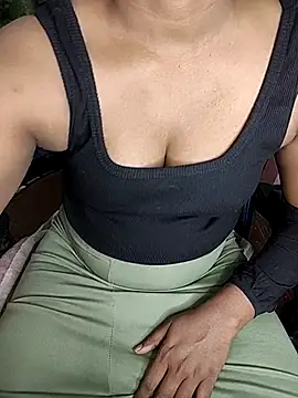 Snapshot of Telugu_ammayi_pooja chatting on 13, 1, 2026 Telugu ammayi pooja online show from 13, 1, 2026