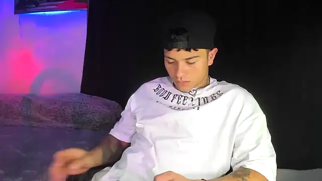 Snapshot of Dominic_Biker__ chatting on 10, 12, 2024 Dominic Biker online show from 10, 12, 2024