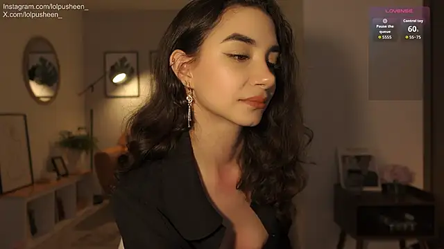 Snapshot of JulietteDee chatting on 20, 2, 2026 JulietteDee online show from 20, 2, 2026