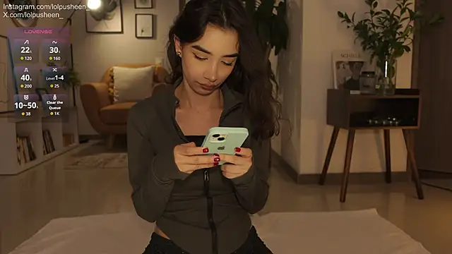 Snapshot of JulietteDee chatting on 2, 3, 2026 JulietteDee online show from 2, 3, 2026