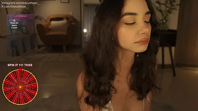 Snapshot of JulietteDee chatting on 26, 3, 2026 JulietteDee online show from 26, 3, 2026