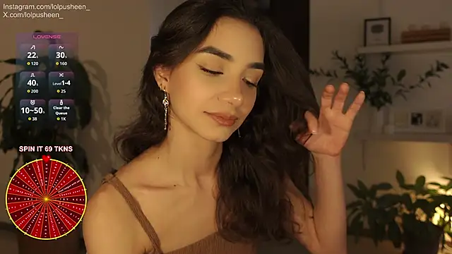 Snapshot of JulietteDee chatting on 2, 4, 2026 JulietteDee online show from 2, 4, 2026