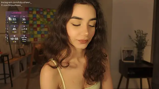 Snapshot of JulietteDee chatting on 20, 4, 2026 JulietteDee online show from 20, 4, 2026