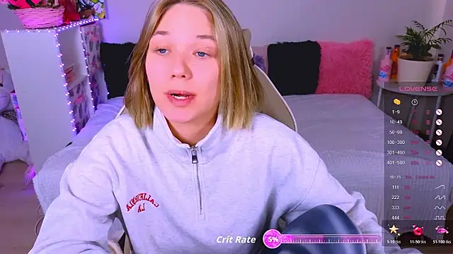 Snapshot of Karen_morris chatting on 21, 3, 2026 Karen morris online show from 21, 3, 2026